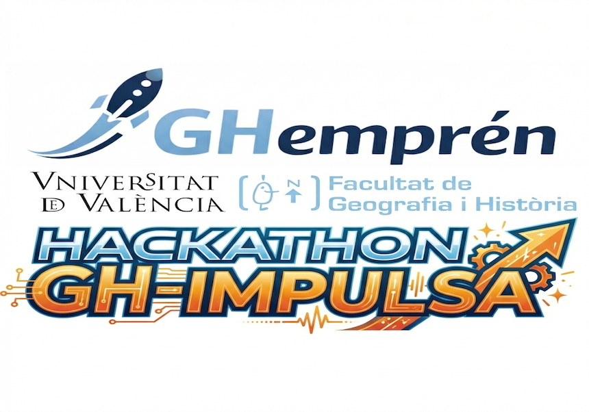 Consulta el listado provisional de los admitidos y excluidos en la primera edición de La HACKATHÓN “GH-Impulsa Proyectos Emprendedores